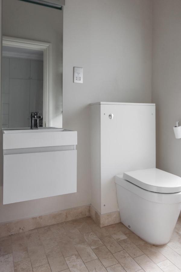 Cathcart Road Iv By Onefinestay * Londra
